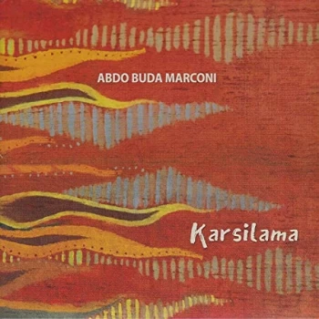 Abdo / Buda / Marconi - Karsilama CD