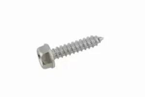 Sheet Metal Screws No. 10 x 3/4in. Pk 100 Connect 31559