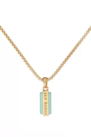 Ted Baker Gianni Gem Bar Pendant Necklace TBJ2975-02-30