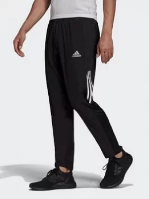 adidas Own The Run Astro Wind Joggers, Black Size M Men