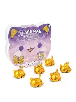 Aphmau Meemeows Gold Figure Collection