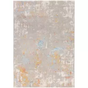 Mastercraft City Rug - 466117/Ak990 - 80x140cm - Grey