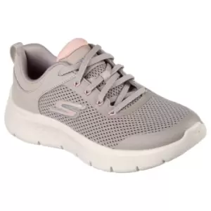 Skechers Quarter Brace Lace Up - Grey