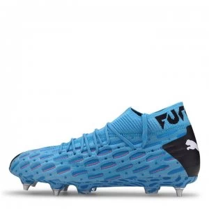 Puma Future 5.1 SG Football Boots - Blue/NrgyBlue