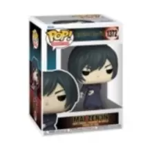 Funko POP! Animation - Mai Zen'in