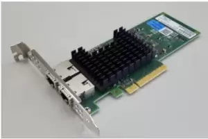 Fujitsu PY-LA342 network card Internal Ethernet 10000 Mbit/s