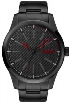 Hugo Boss Invent 1530148 Men Bracelet Watch