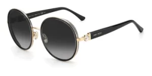 Jimmy Choo Sunglasses Pam/S 2F7/9O