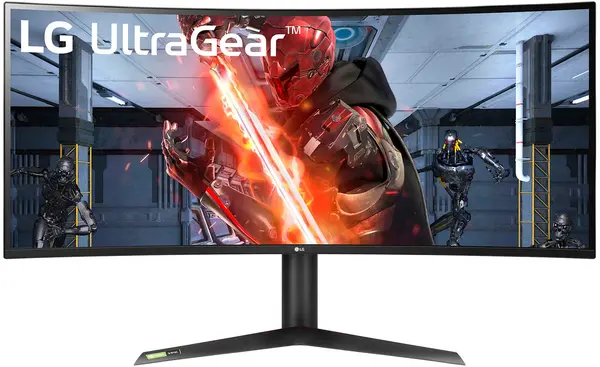 LG UltraWide 38" 38GL950G-B UltraWide Quad HD LED Monitor