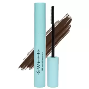 Sweed Lashes Lash Lift Mascara (Various Shades) - Dark Brown