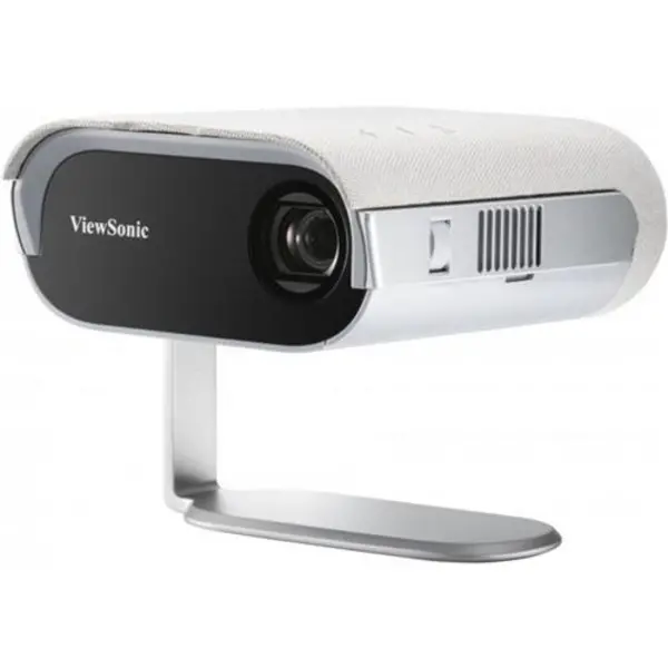 Viewsonic M1 Pro 600 ANSI Lumens 720p LED Portable Projector