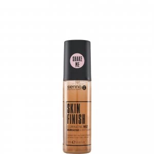 Sienna X Skin Finish Illuminating Mist 100ml