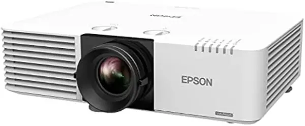 Epson EB-L530U 5200 ANSI Lumens WUXGA Portable Projector