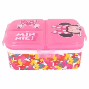 Stor Minnie Xl Sandwich Box