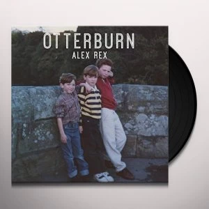 Alex Rex - Otterburn Vinyl