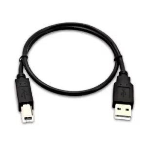 2.0 USB A to USB B 50CM 1.6FT J154524