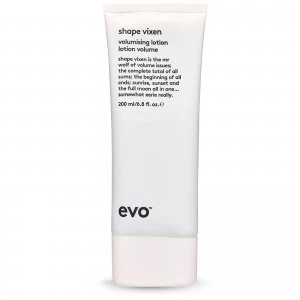 evo Shape Vixen Volumising Lotion 200ml