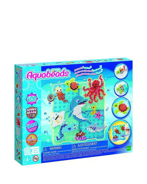 Aquabeads Aquabeads Ocean Splash Complete Set ZW78301