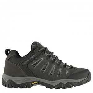 Karrimor Wildcat Low Walking Shoes Mens - Black