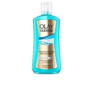 CLEANSE tonico frescor & luminosidad 200ml