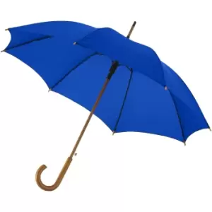 Bullet 23" Kyle Automatic Classic Umbrella (One Size) (Royal Blue)