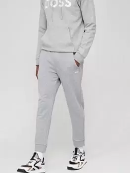 BOSS Hadiko Joggers - Light Grey, Light Grey, Size L, Men