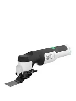 Black & Decker Reviva 12V Oscillating Tool