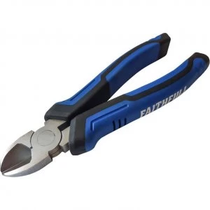 Faithfull Diagonal Cutting Pliers 160mm