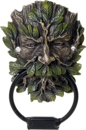 Wildwood Door Knocker