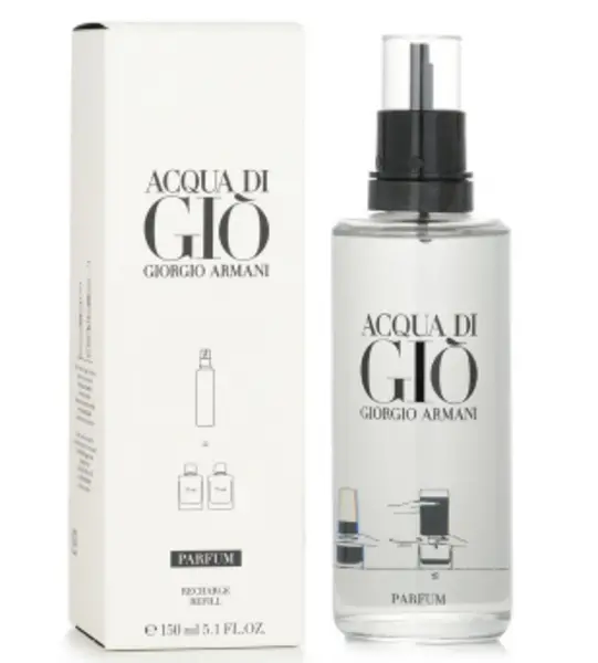 Giorgio Armani Acqua di Gio Parfum For Him 150ml