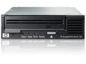 HP LTO-5 Ultrium 3000 SAS Internal Tape Drive