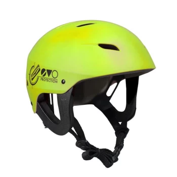 Gul Evo Helmet - YELLOW