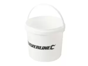 Silverline 416574 Plastic Paint Kettle 1.5Ltr