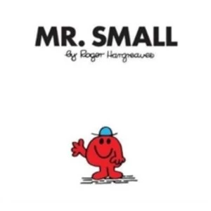 Mr. Small