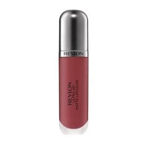 Revlon Ultra HD Matte Lipcolor - Kisses Nude