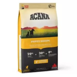 Acana Puppy and Junior Dog Food 11.4kg