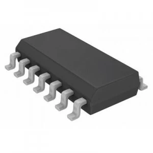 PMIC gate drivers STMicroelectronics TD350ETR Non inverting High side Low side Sychronous SO 14