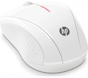 HP X3000 Wireless Optical Mouse