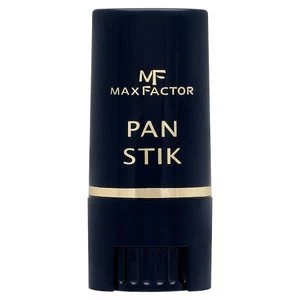 Max Factor Pan Stick Foundation Cool Copper 14 Brown