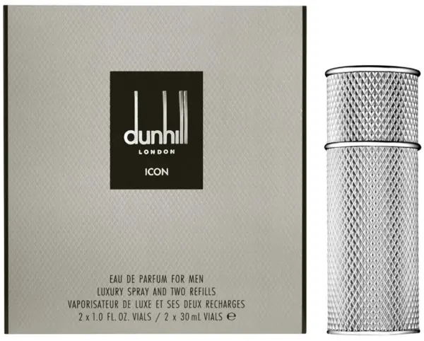 Dunhill London Icon Eau de Parfum For Him 30ml