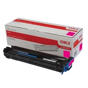 OKI 45103714 Magenta Image Drum Unit