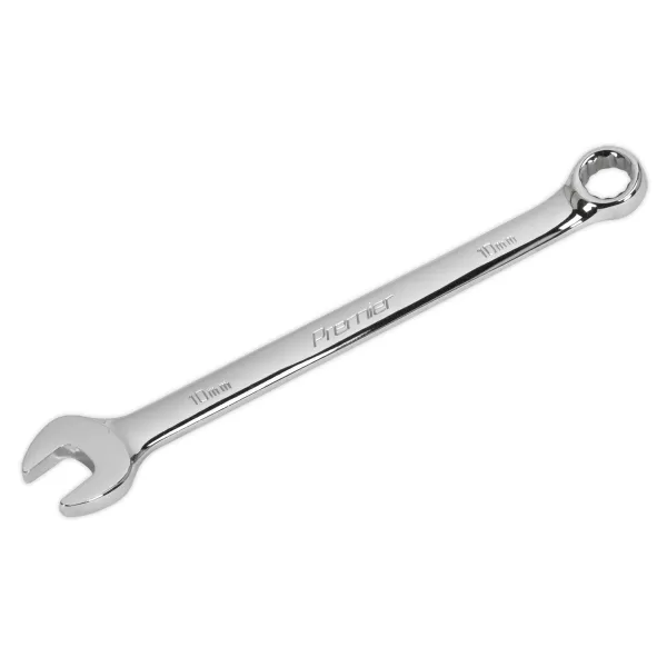 Genuine SEALEY CW10 Combination Spanner 10mm