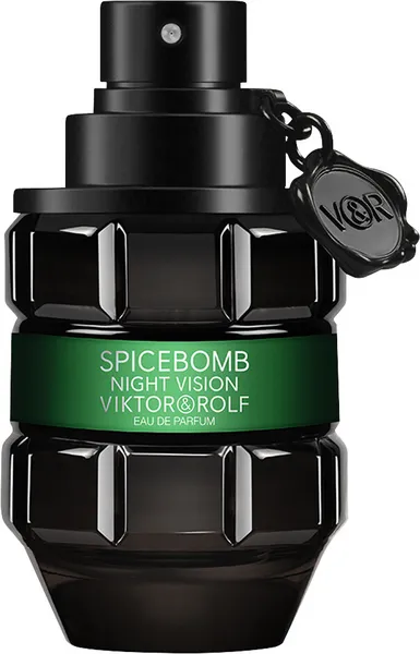 Viktor & Rolf Spicebomb Night Vision Eau de Parfum For Him 50ml