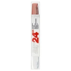 Maybelline Superstay 24HR Lipstick Infinite Coral Pink