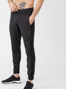 Adidas Running Prime Knit Pants - Black