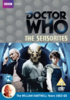 Doctor Who: The Sensorites