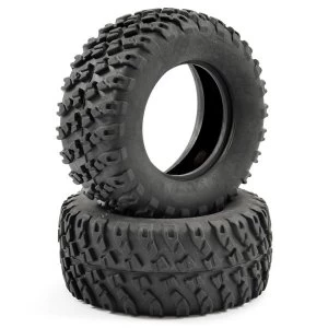 Ftx Comet Desert Buggy/Sc Tyre & Foam