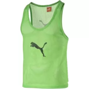 Puma Training Bib - Green