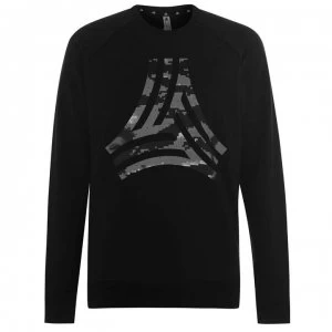 adidas Tango Sweater - Black