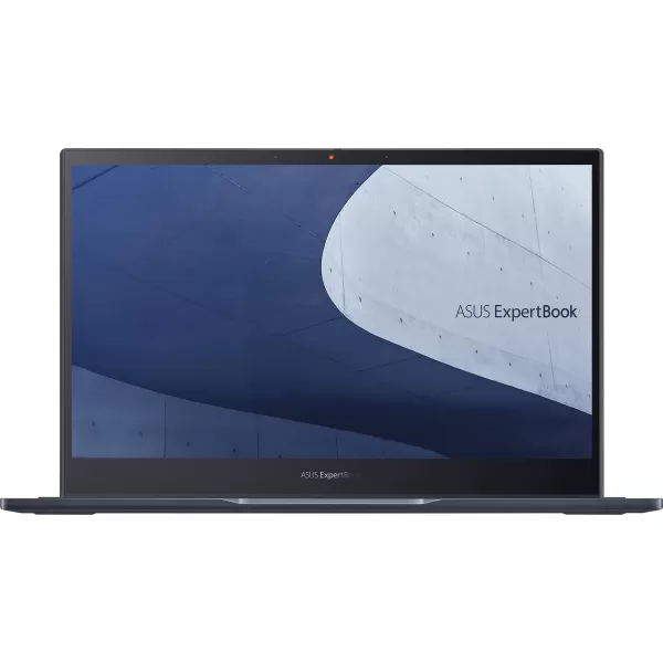 ASUS ExpertBook B5302FEA-LG0880X notebook i7-1165G7 Hybrid (2-in-1) 33.8cm (13.3") Touch Screen Full HD Intel Core i7 16GB DDR4-SDRAM 512 G